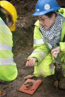 Archaelogical findings